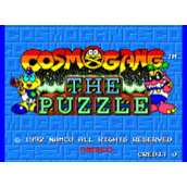 蜜蜂方块CosmoGangthePuzzle(含模拟器)
