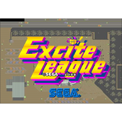 刺激联盟ExciteLeague(含模拟器)