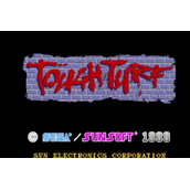 硬汉ToughTurf(含模拟器)