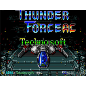 雷霆力量ACThunderForceAC(含模拟器)