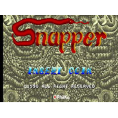 贪食蛇Snapper(含模拟器)
