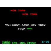 拯救纽约NewYorkNewYork(含模拟器)