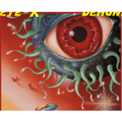 外星大射击Demoneye-X(含模拟器)