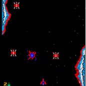 赤色冲击RedClash(含模拟器)