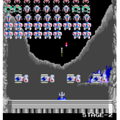 侵略者回归ReturnoftheInvaders(含模拟器)