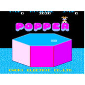兔子立体跳方块Popper(含模拟器)