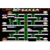 顽皮鼠Woodpecker(含模拟器)