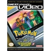 Pokemon Rojo Fuego (S)