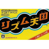 Rhythm Tengoku