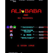 阿里巴巴与40大盗AliBabaand40Thieves(含模拟器)