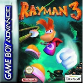 Rayman 3 - Hoodlum Havoc (Eurasia)