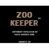 动物园护卫ZooKeeper(含模拟器)
