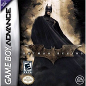 Bat-Man Begins