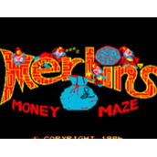 金钱迷宫MerlinsMoneyMaze(含模拟器)