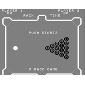 撞球Poolshark(含模拟器)