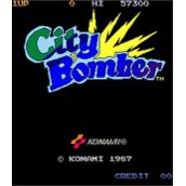 炸弹赛车CityBomber(含模拟器)