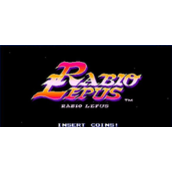 兔战士RabioLepus(含模拟器)
