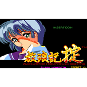 麻雀放浪记掂(含模拟器)