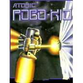 原子机械人AtomicRobo-kid(含模拟器)