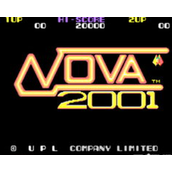 新星2001Nova2001日版(含模拟器)