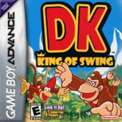 DK: King of Swing