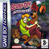 Scooby-Doo!: Unmasked
