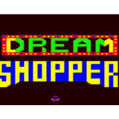 梦想购物者/购物梦语DreamShopper(含模拟器)