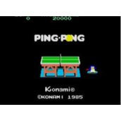 乒乓球NeoPong(含模拟器)