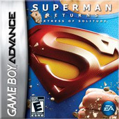 Superman Returns: Fortress of Solitude
