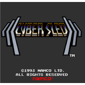 究极坦克CyberSled美版(含模拟器)