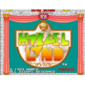 奇异岛MarvelLand(含模拟器)