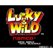 警匪双枪LuckyWild(含模拟器)