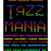 疯狂塔斯Tazz-Mania(含模拟器)