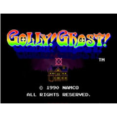 灵异双枪Golly!Ghost!(含模拟器)