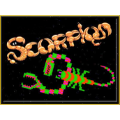 魔蝎Scorpion(含模拟器)
