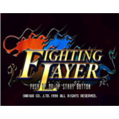 格斗领域FightingLayer(含模拟器)