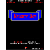 淘气男孩NaughtyBoy(含模拟器)