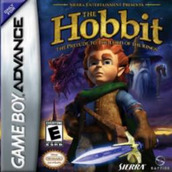 Hobbit, The