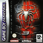 Spider-Man 3 (S)