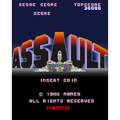 重装坦克Assault(含模拟器)