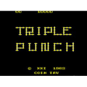 占地为王TriplePunch(含模拟器)