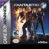 Fantastic 4