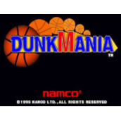 疯狂篮球DunkMania(含模拟器)