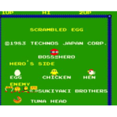 孵蛋大战ScrambledEgg(含模拟器)