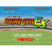 Namco足球PrimeGoalEX(含模拟器)