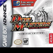 Duel Masters: Sempai Legends