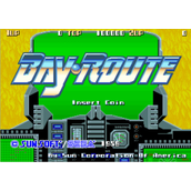 海湾战争BayRoute(含模拟器)
