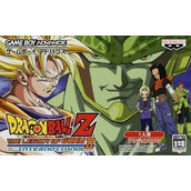 Dragon Ball Z - The Legacy Of Goku II International