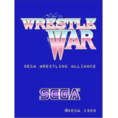 摔角大战WrestleWar(含模拟器)