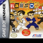 River City Ransom EX